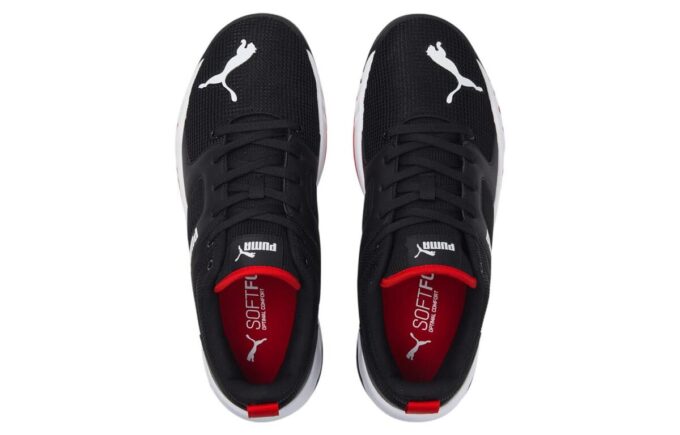 Jaula Rebound Future «Negro Rojo Blanco»