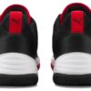 Jaula Rebound Future «Negro Rojo Blanco»