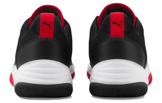 Jaula Rebound Future «Negro Rojo Blanco»