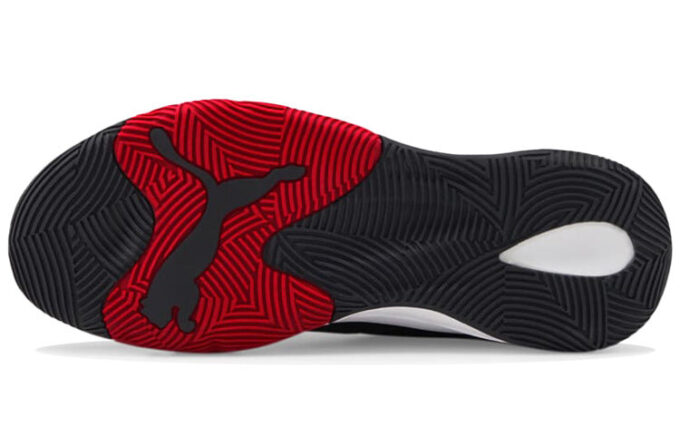 Jaula Rebound Future «Negro Rojo Blanco»
