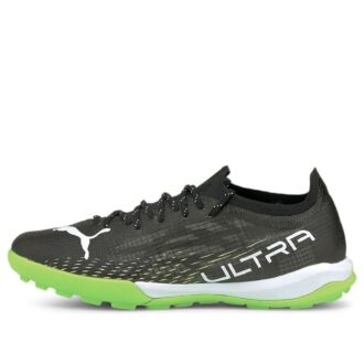 Jaula Ultra 1.3 Pro «Negro, Verde y Blanco»