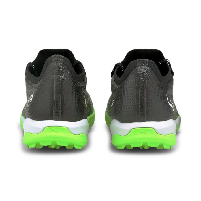 Jaula Ultra 1.3 Pro «Negro, Verde y Blanco» Jaula Ultra 1.3 Pro «Negro, Verde y Blanco»