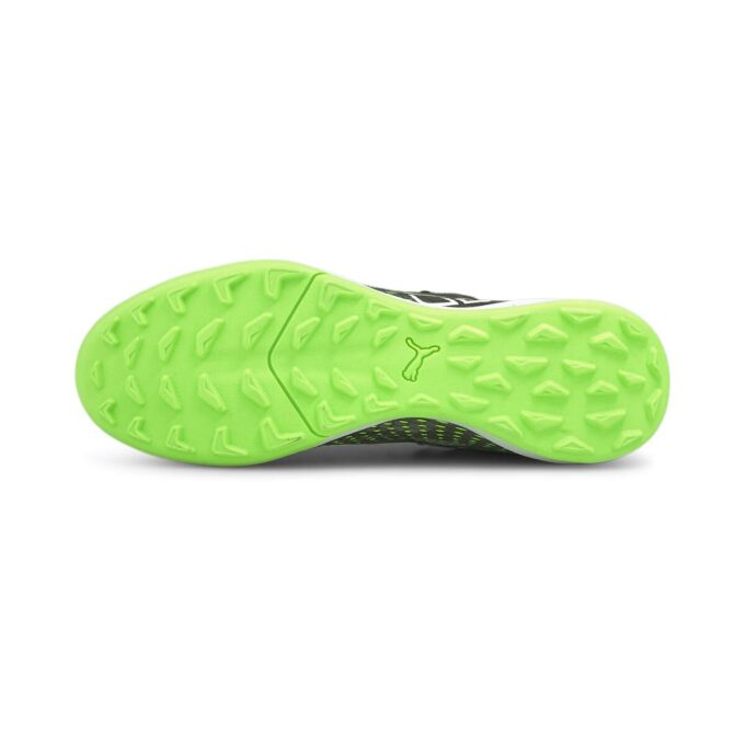 Jaula Ultra 1.3 Pro «Negro, Verde y Blanco» Jaula Ultra 1.3 Pro «Negro, Verde y Blanco»