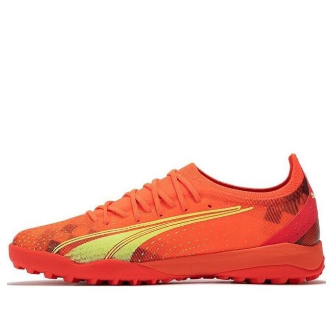 Jaula Ultra Ultimate «Coral Ardiente»