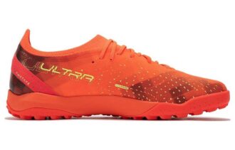 Jaula Ultra Ultimate «Coral Ardiente»