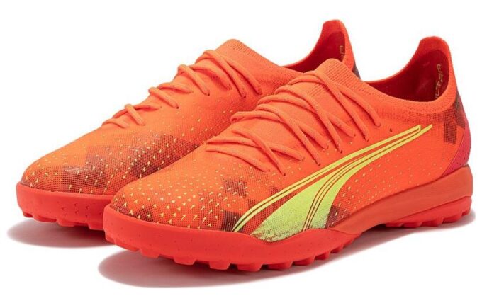 Jaula Ultra Ultimate «Coral Ardiente»