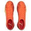 Jaula Ultra Ultimate «Coral Ardiente»