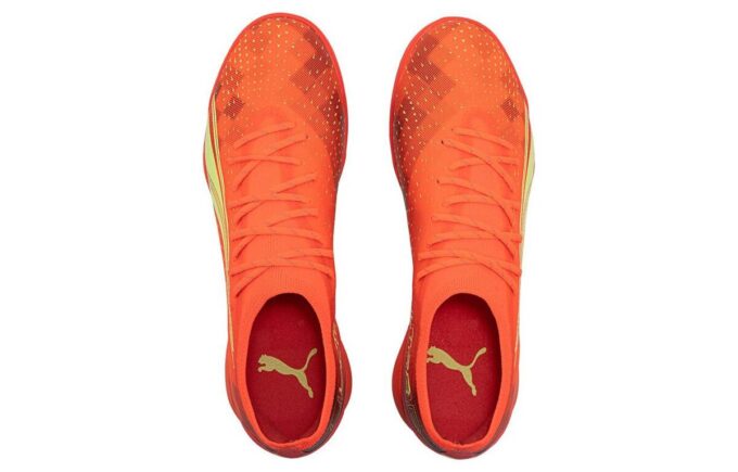 Jaula Ultra Ultimate «Coral Ardiente»