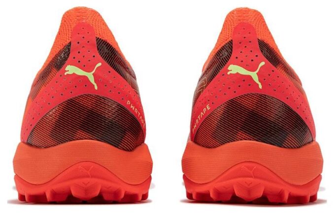 Jaula Ultra Ultimate «Coral Ardiente»