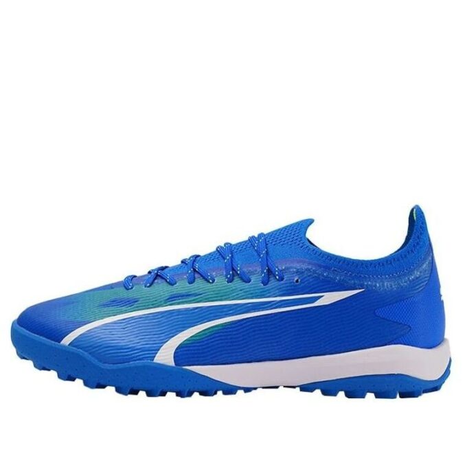 Jaula Ultra Ultimate TF «Ultra Azul Blanco»
