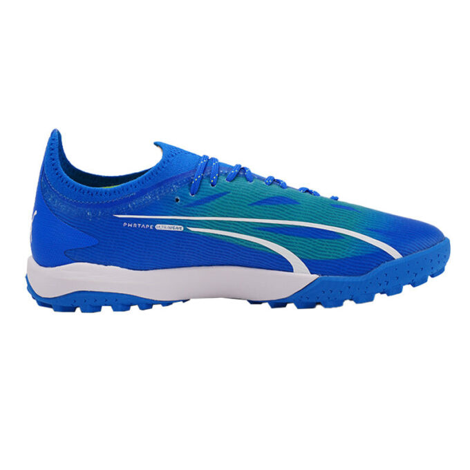 Jaula Ultra Ultimate TF «Ultra Azul Blanco»