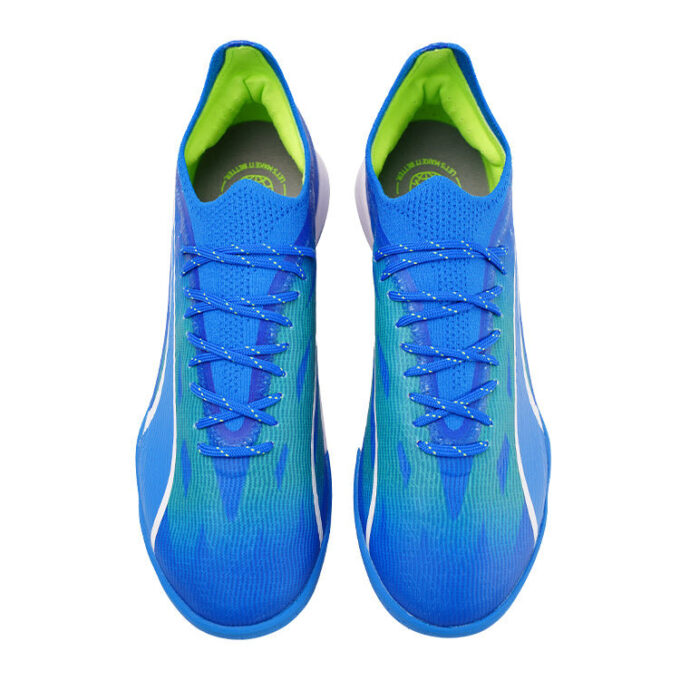 Jaula Ultra Ultimate TF «Ultra Azul Blanco»