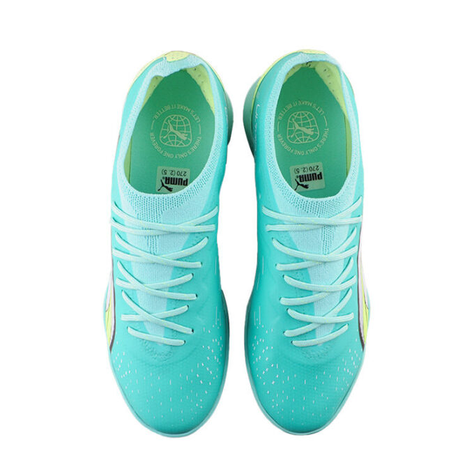 Jaula Ultra Ultimate TF «Verde Agua»