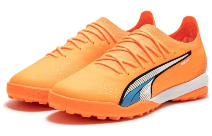 Jaula Ultra Ultimate TT «Ultra Naranja»