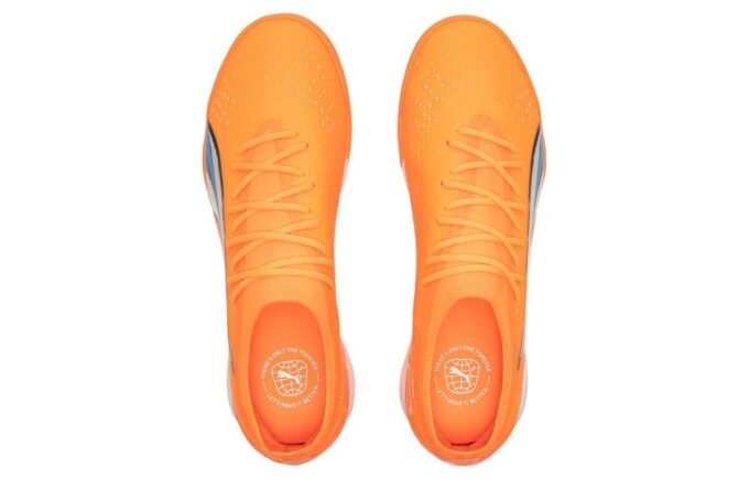 Jaula Ultra Ultimate TT «Ultra Naranja»