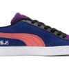 Jeff Staple x Suede «Crear desde la luz»