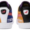 Jeff Staple x Suede «Crear desde la luz»