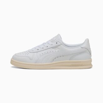 Jer-SHE Zapatillas de entrenamiento para mujer en interiores