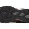Jersey de punto a rayas Omega LQDCELL «Black Castlerock»