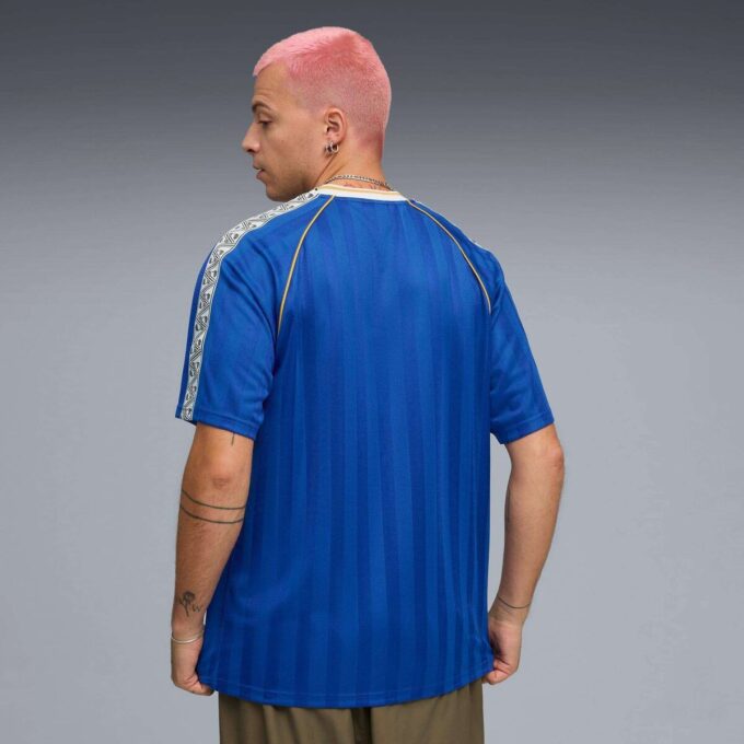 Jersey relajado King Jersey relajado King