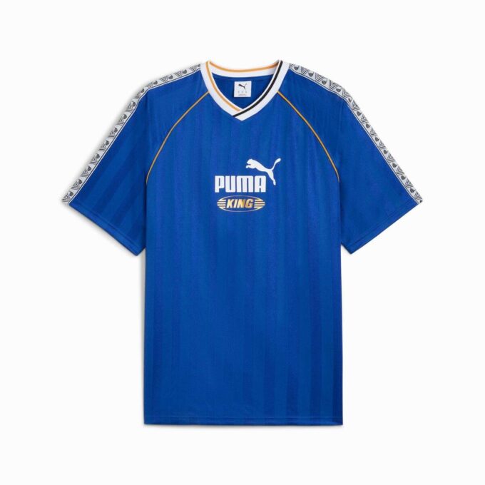 Jersey relajado King Jersey relajado King
