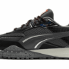 Jinete de Blacktop «Negro»