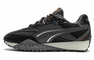 Jinete de Blacktop «Negro»
