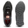 Jinete de Blacktop «Negro»