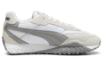 Jinete de Blacktop «Pizarra Tormentosa Gris Pluma»