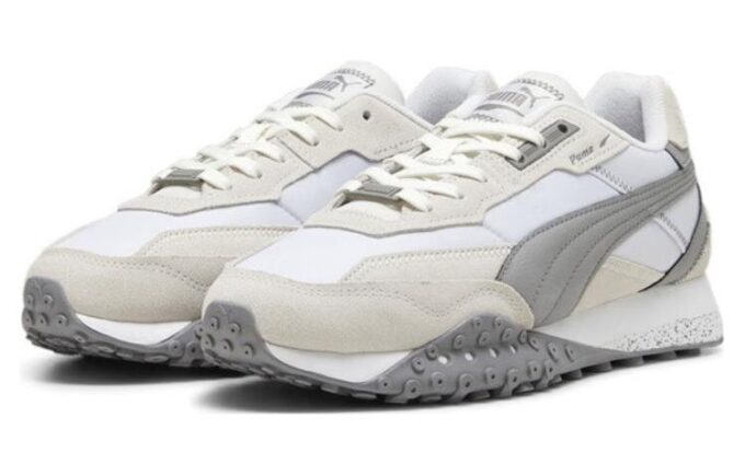 Jinete de Blacktop «Pizarra Tormentosa Gris Pluma»