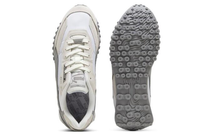 Jinete de Blacktop «Pizarra Tormentosa Gris Pluma»