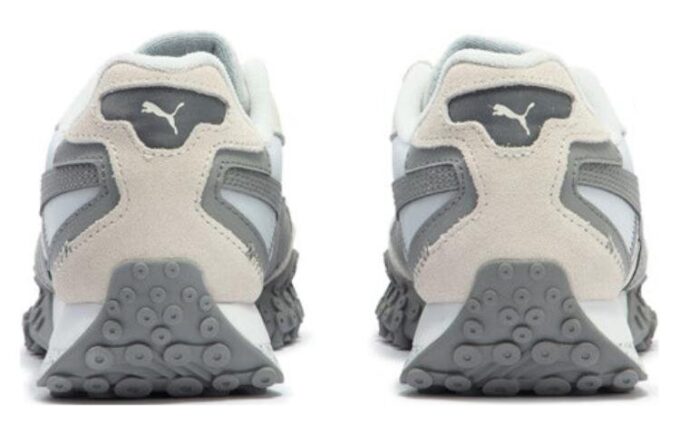 Jinete de Blacktop «Pizarra Tormentosa Gris Pluma»