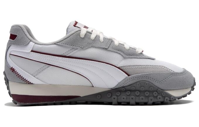 Jinete de Blacktop «Pop Feather Grey»