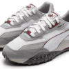Jinete de Blacktop «Pop Feather Grey»