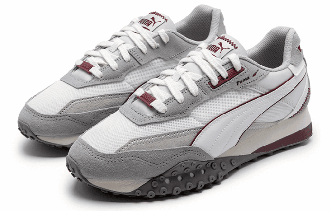 Jinete de Blacktop «Pop Feather Grey»