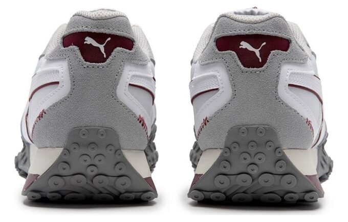 Jinete de Blacktop «Pop Feather Grey»