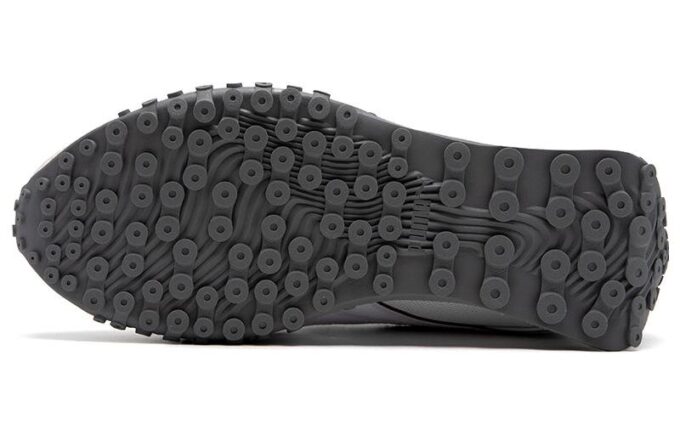 Jinete de Blacktop «Pop Feather Grey»