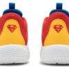 Jinete de la Corte 1.0 «Superman del Caos 85º»