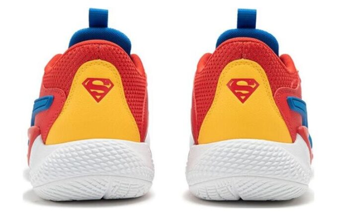 Jinete de la Corte 1.0 «Superman del Caos 85º»