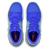Jinete de la corte «Bluemazing»
