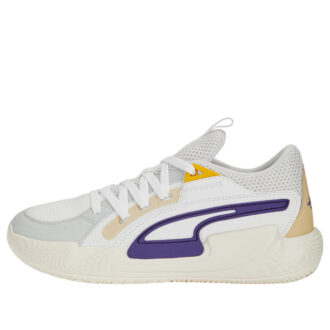 Jinete de la corte Caos «Slash Lakers»