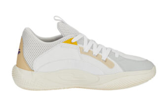Jinete de la corte Caos «Slash Lakers»