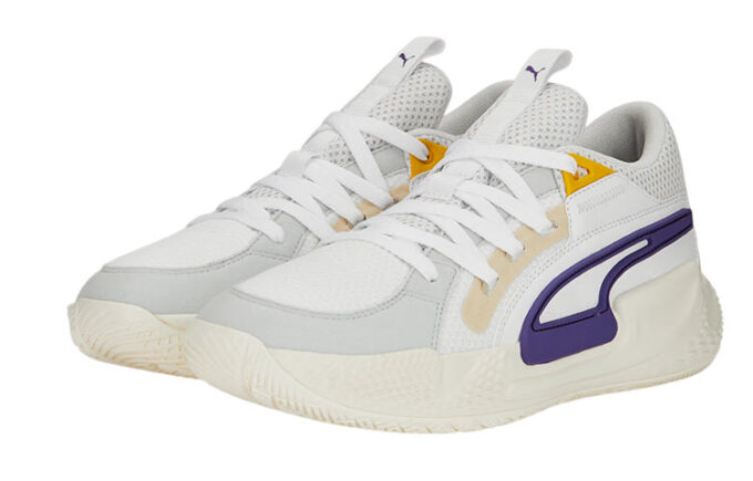 Jinete de la corte Caos «Slash Lakers»