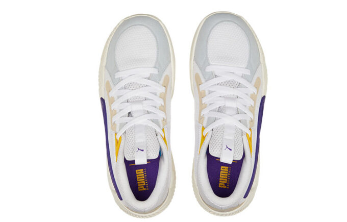 Jinete de la corte Caos «Slash Lakers»