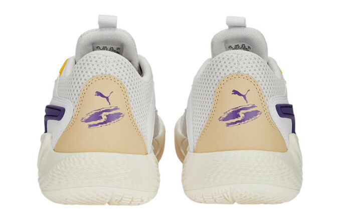 Jinete de la corte Caos «Slash Lakers»