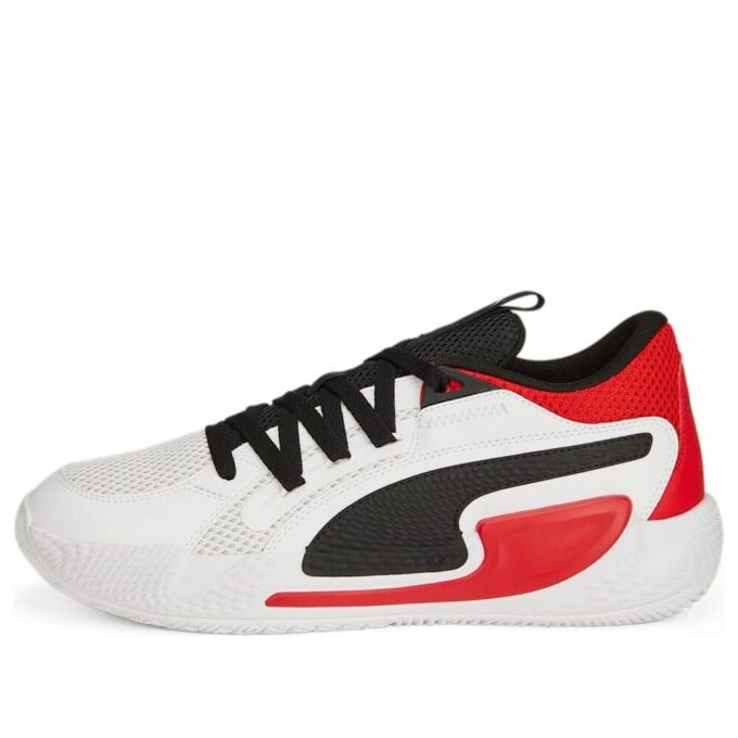 Jinete de la corte «Chicago Bulls»
