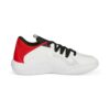 Jinete de la corte «Chicago Bulls»