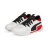 Jinete de la corte «Chicago Bulls»