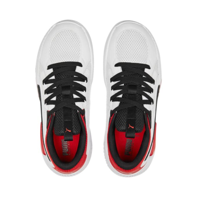 Jinete de la corte «Chicago Bulls»