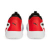 Jinete de la corte «Chicago Bulls»